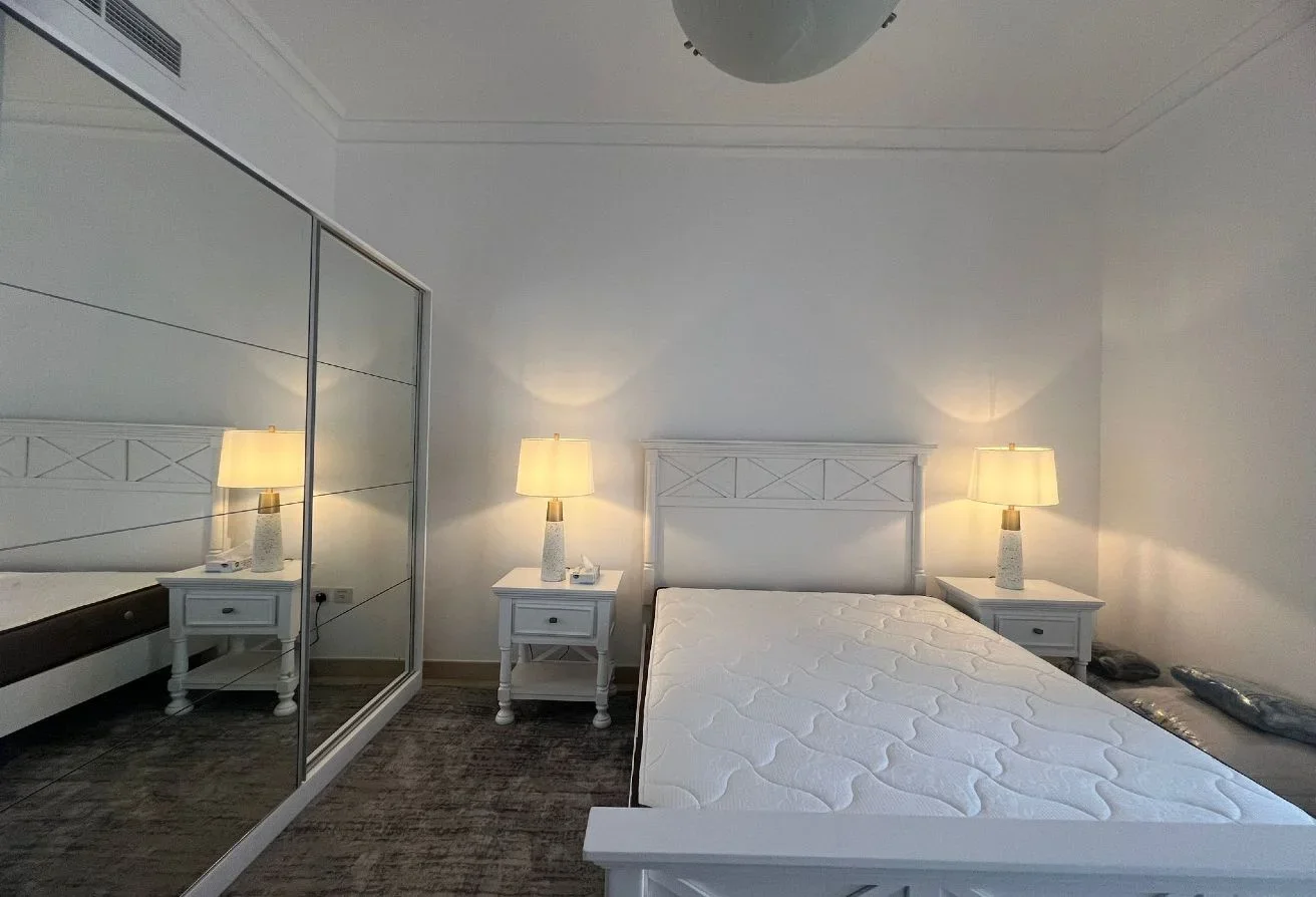 Elegant 2-BDR Apartment for Sale in Qanat Quartier