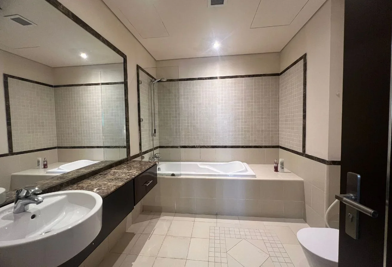 Elegant 2-BDR Apartment for Sale in Qanat Quartier
