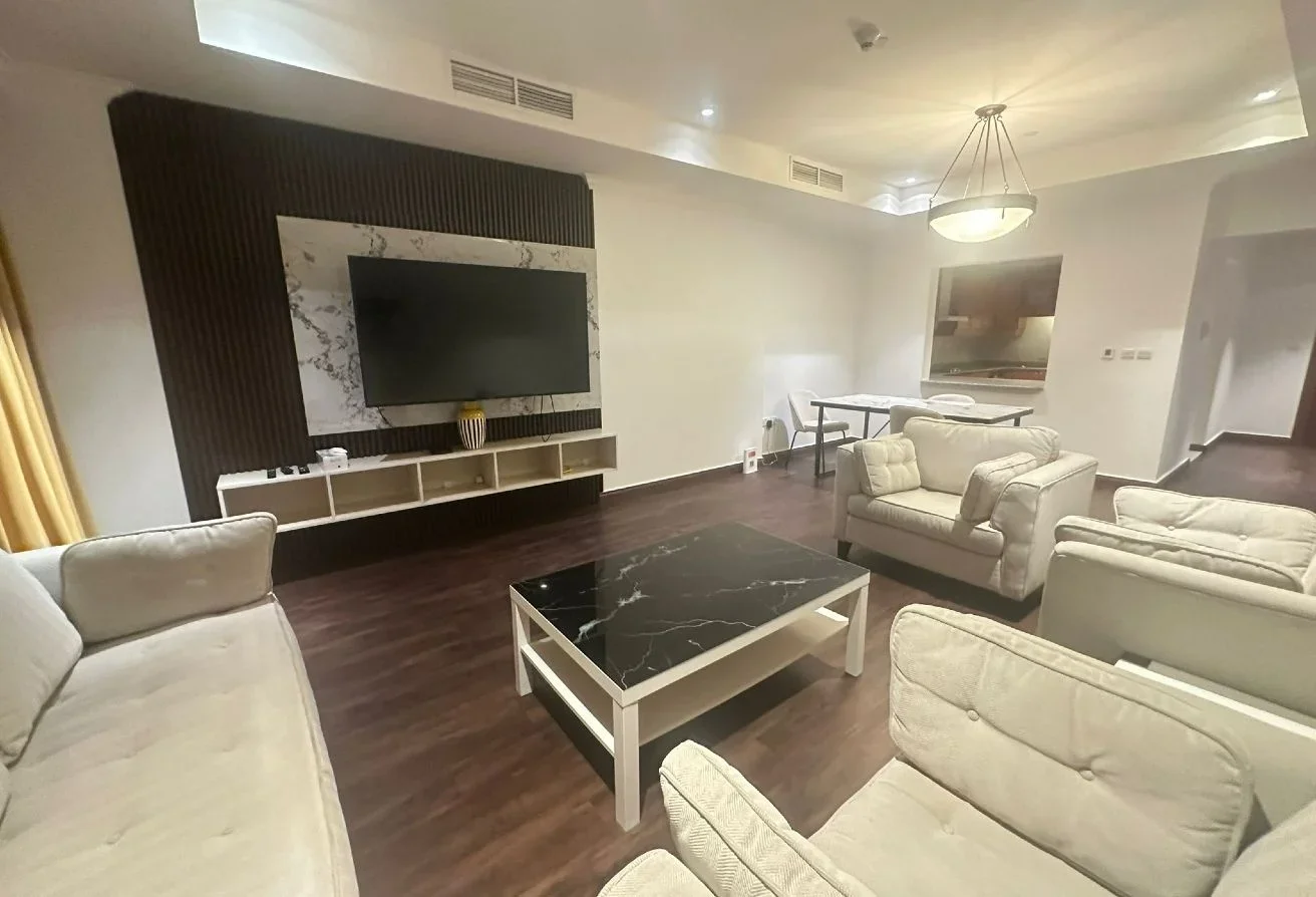 AMAZING 1 BHK IN PORTO ARABIA FOR RENT @BEST PRICE