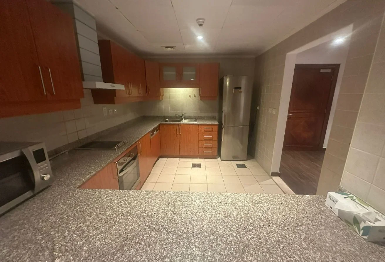 AMAZING 1 BHK IN PORTO ARABIA FOR RENT @BEST PRICE