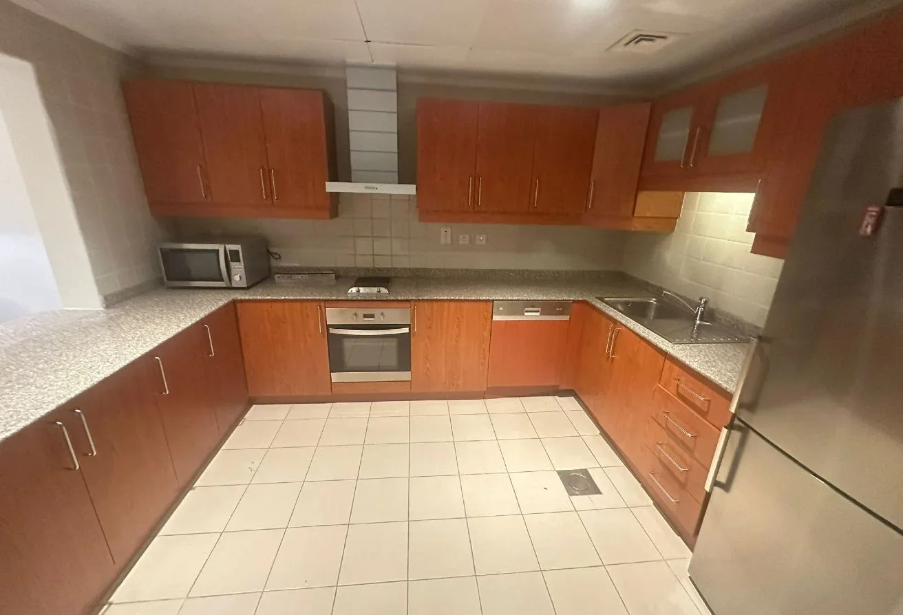 AMAZING 1 BHK IN PORTO ARABIA FOR RENT @BEST PRICE