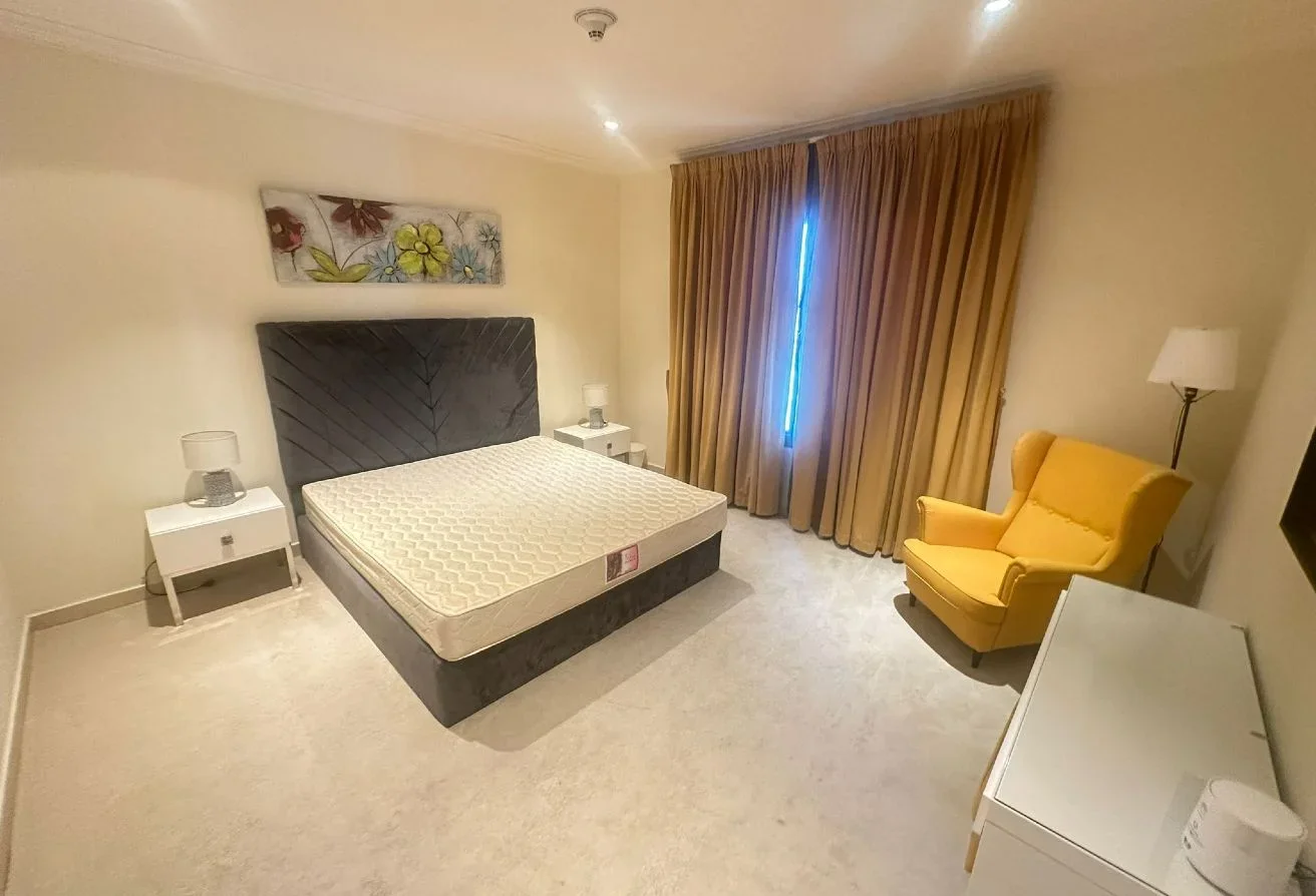 AMAZING 1 BHK IN PORTO ARABIA FOR RENT @BEST PRICE
