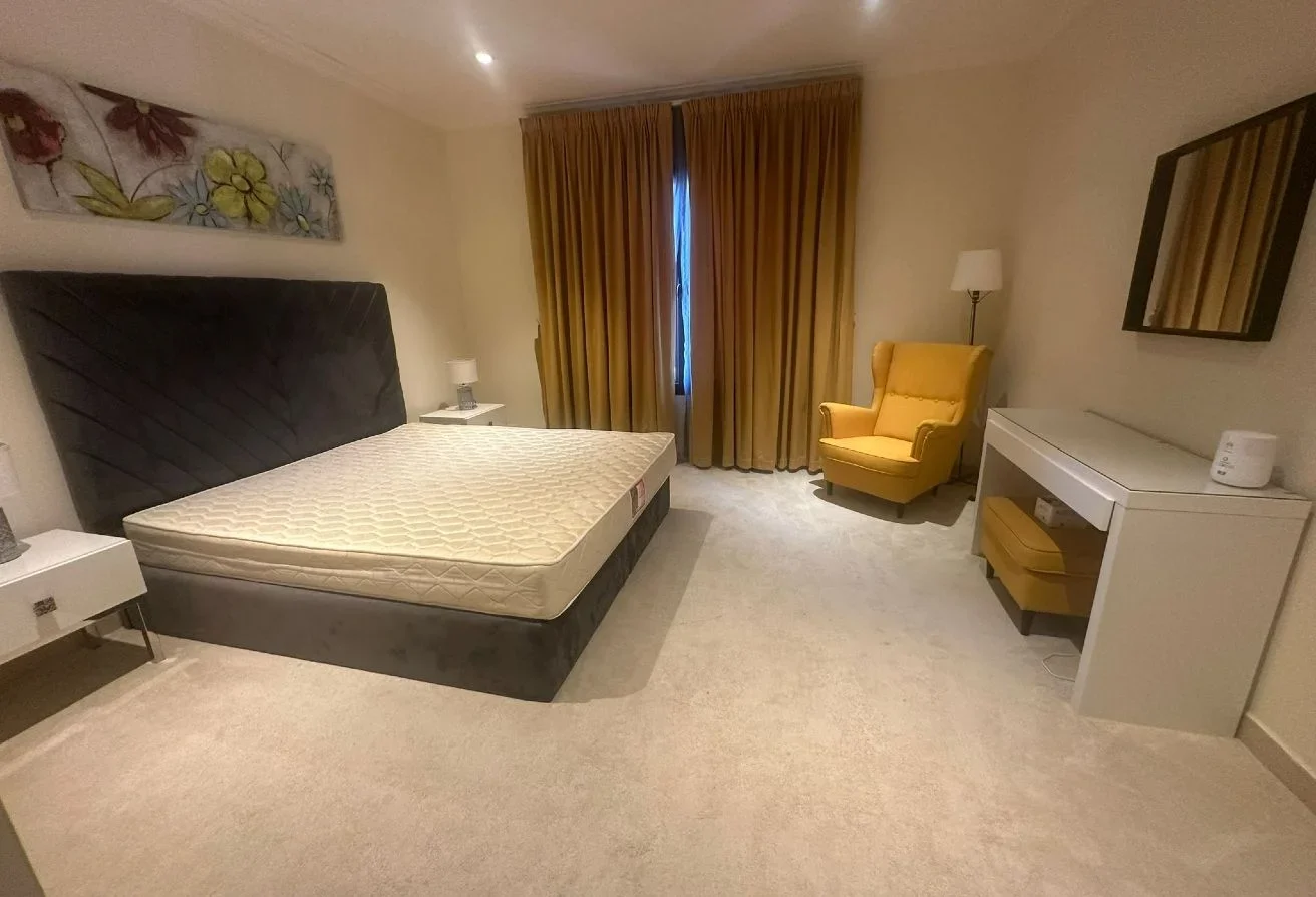 AMAZING 1 BHK IN PORTO ARABIA FOR RENT @BEST PRICE