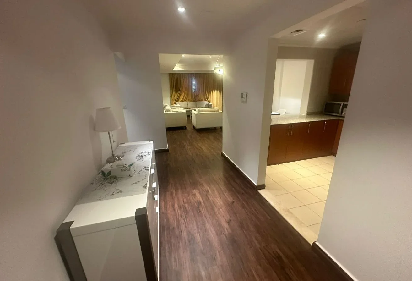 AMAZING 1 BHK IN PORTO ARABIA FOR RENT @BEST PRICE