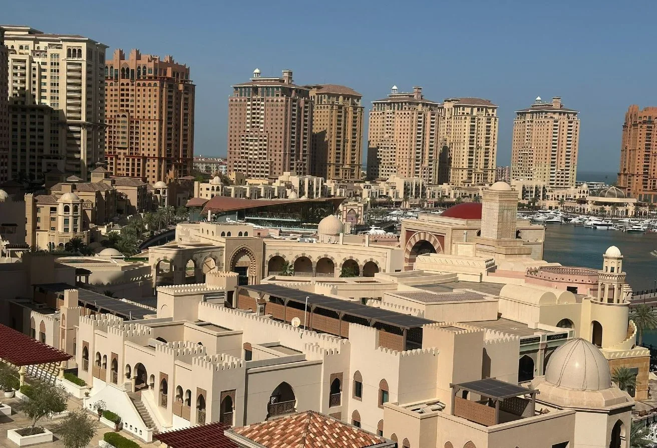 AMAZING 1 BHK IN PORTO ARABIA FOR RENT @BEST PRICE