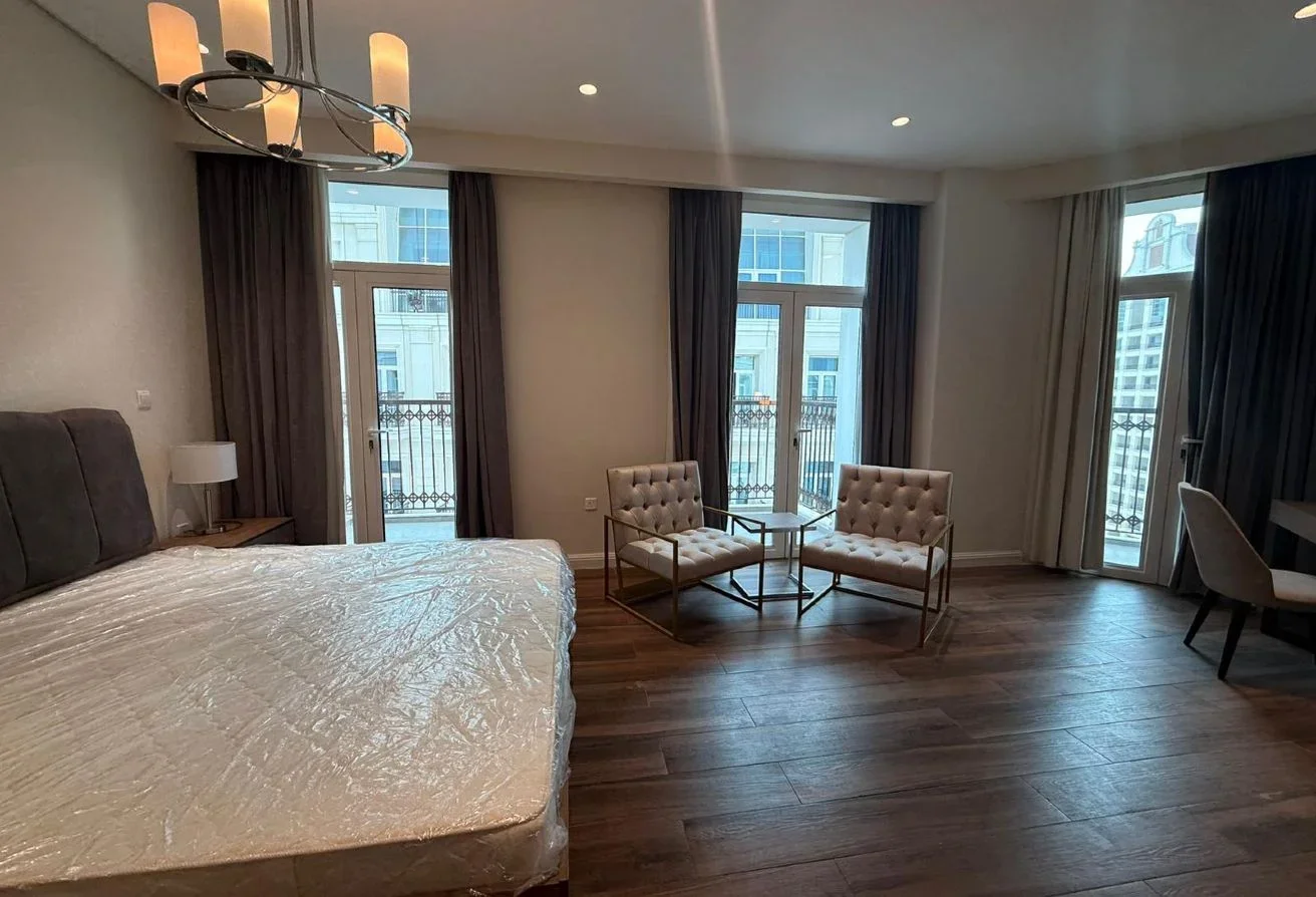 Luxury 2BR+Maid | Floresta Garden 105 | Furnished