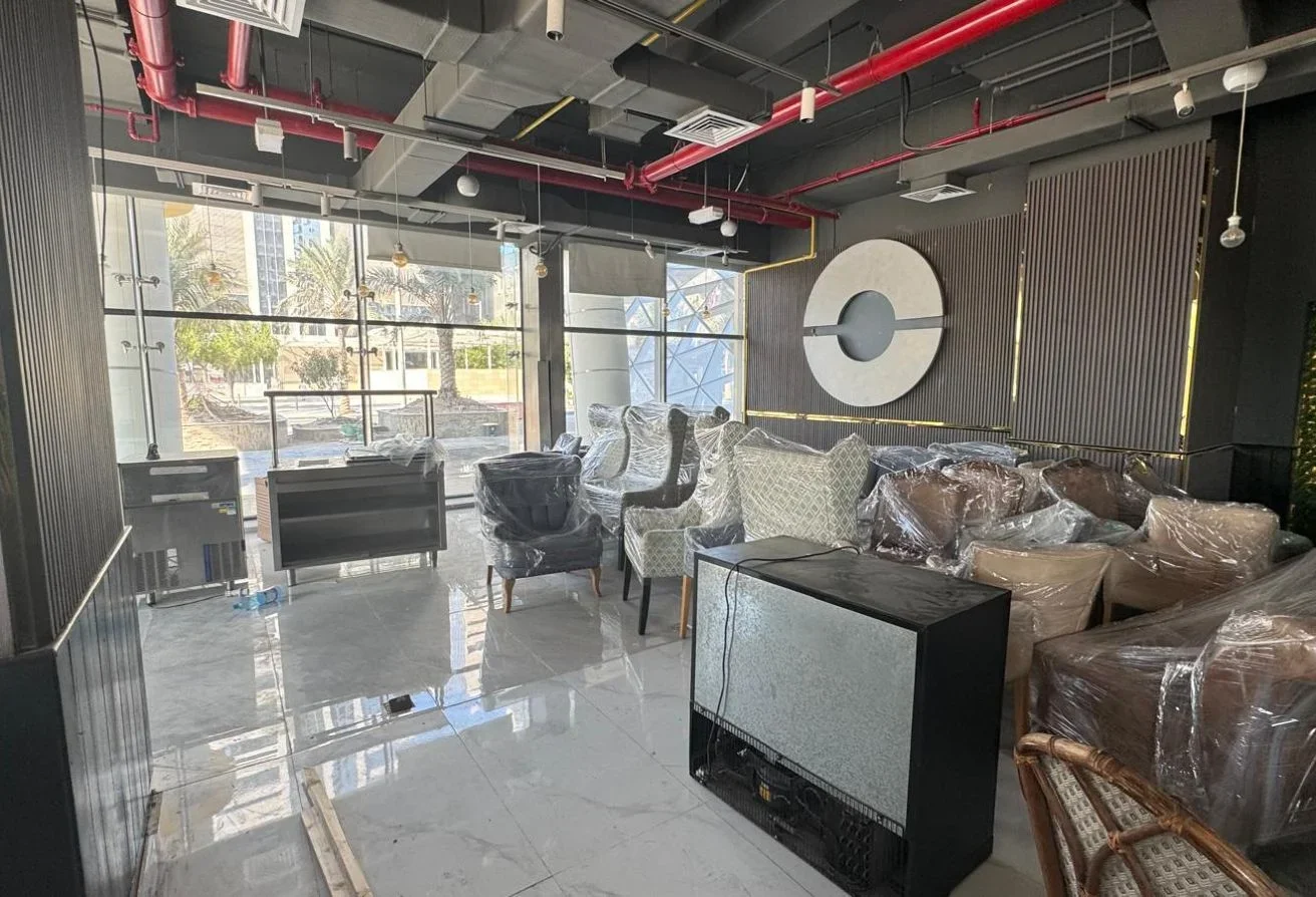 Restaurant/Shop in prime location Lusail Marina - view 3