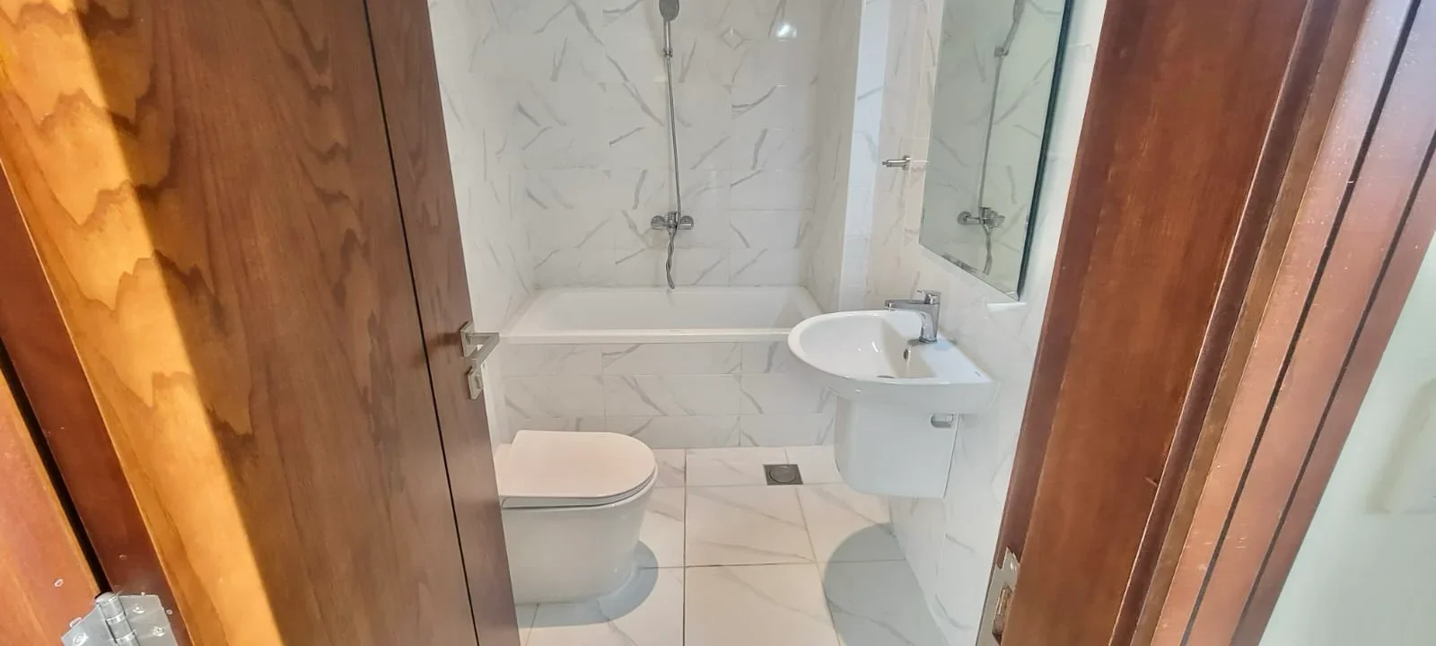 Fully Furnished 2BHK | Balcony | QAR 8,000