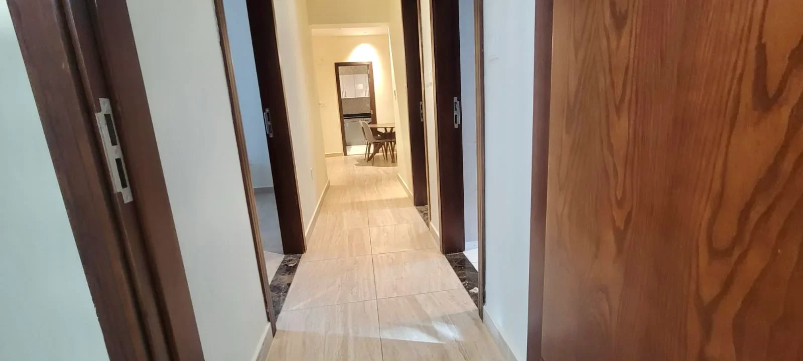 Fully Furnished 2BHK | Balcony | QAR 8,000 - view 3