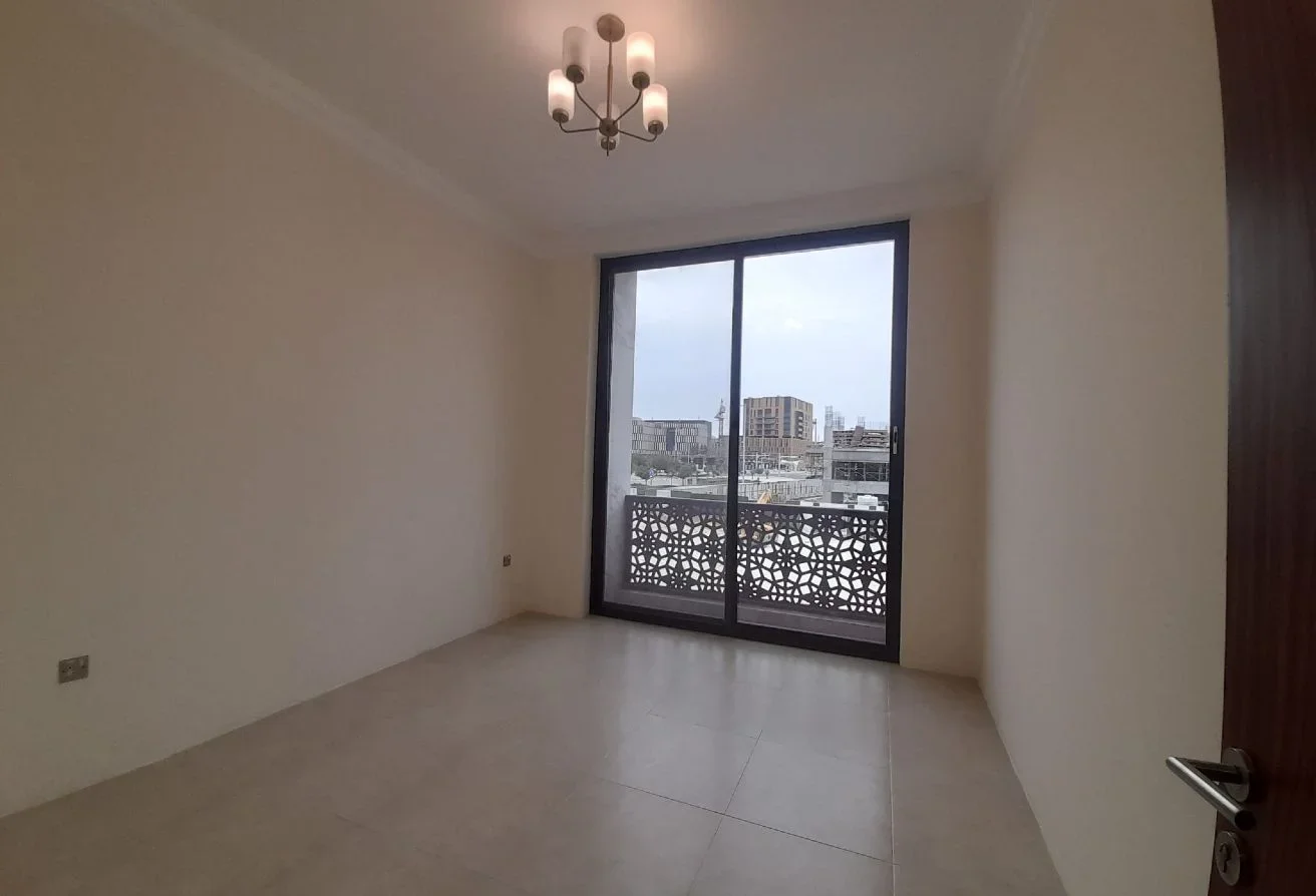 2 Bed room apartment at lusail foxhil south