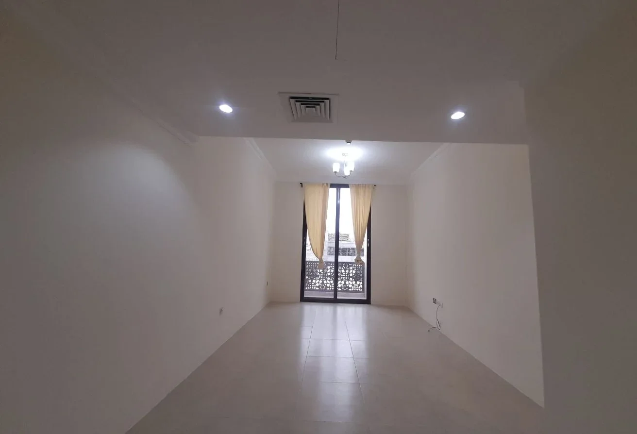2 Bed room apartment at lusail foxhil south