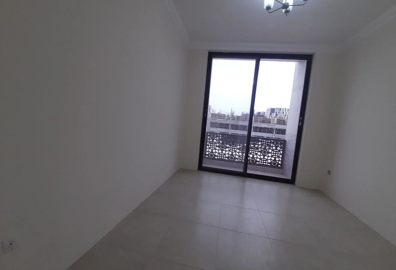 2 Bed room apartment at lusail foxhil south