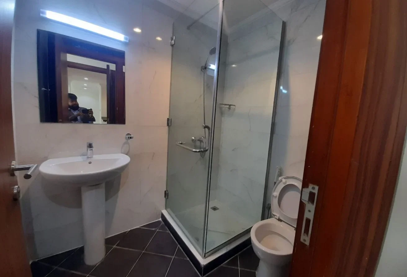 2 Bed room apartment at lusail foxhil south