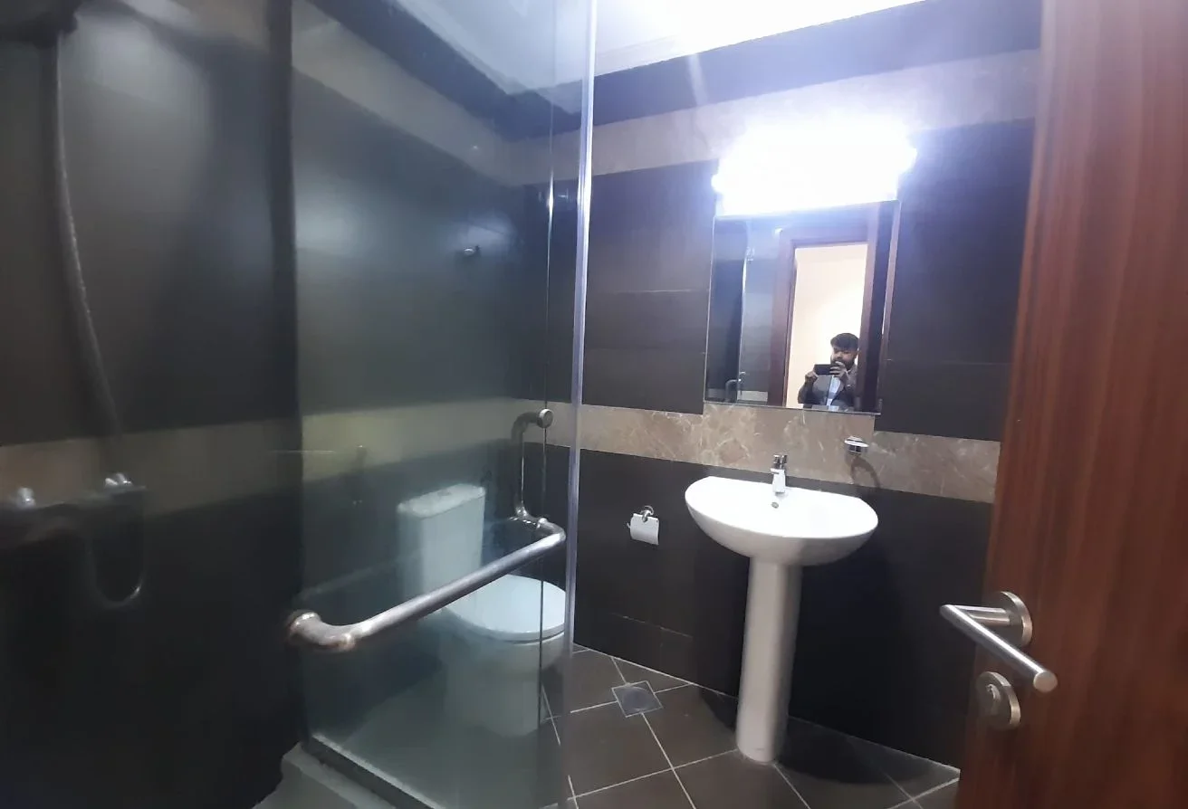 2 Bed room apartment at lusail foxhil south
