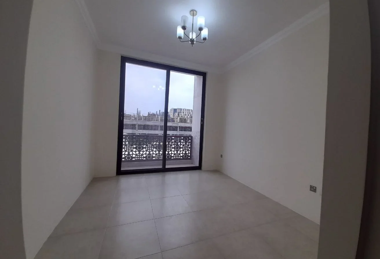 2 Bed room apartment at lusail foxhil south