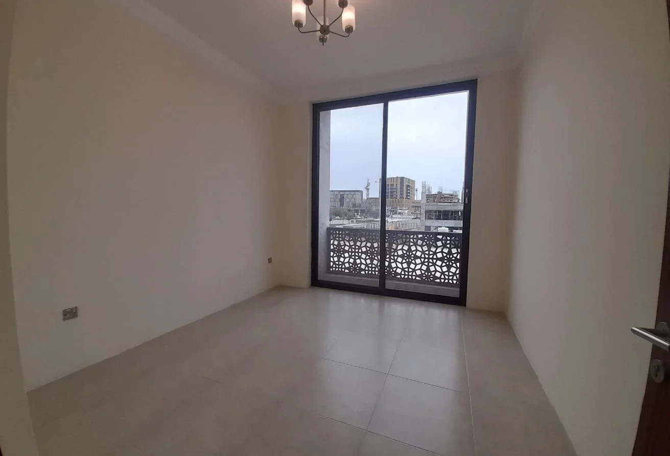 2 Bed room apartment at lusail foxhil south