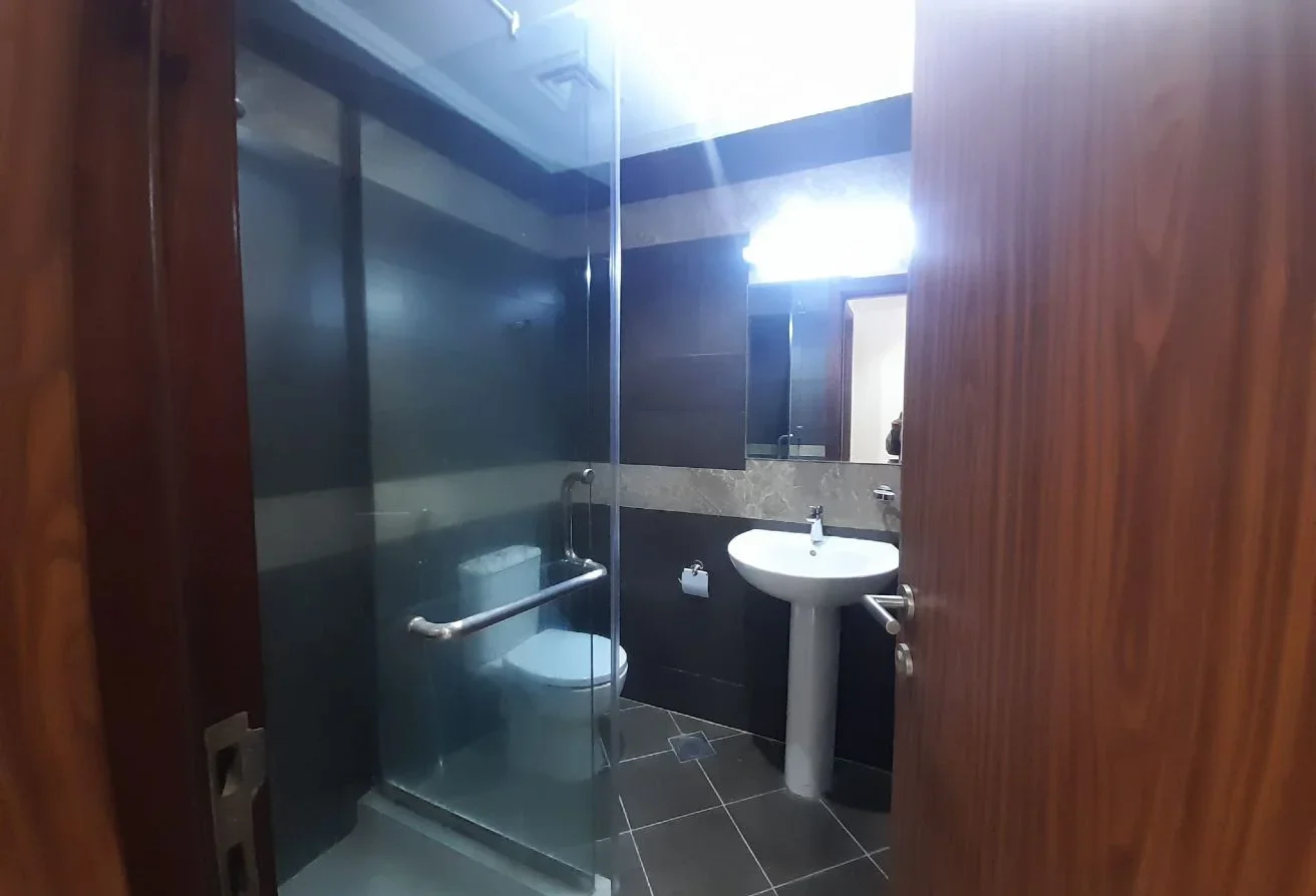 2 Bed room apartment at lusail foxhil south
