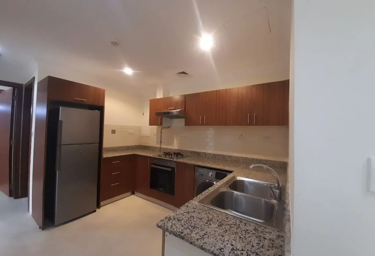 2 Bed room apartment at lusail foxhil south