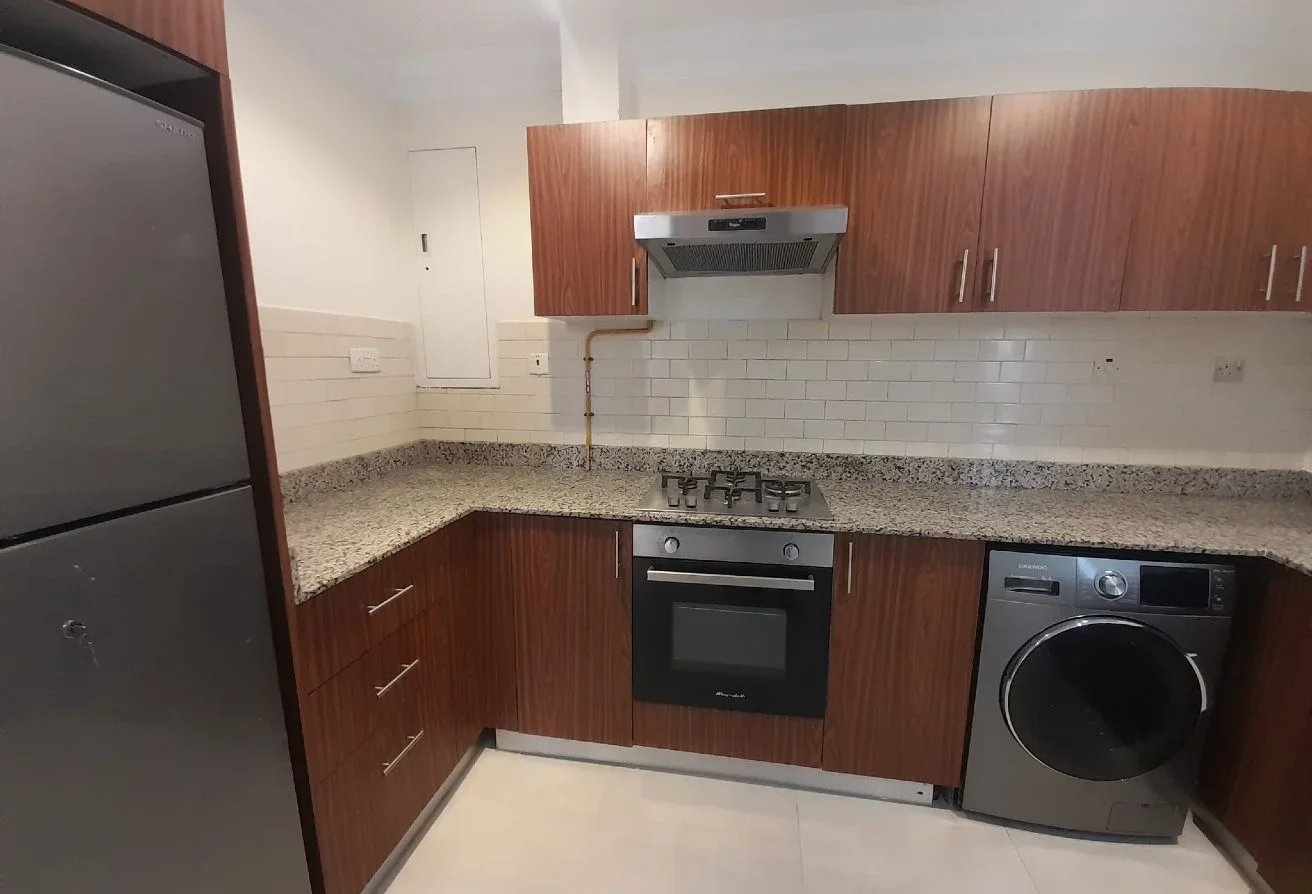 2 Bed room apartment at lusail foxhil south