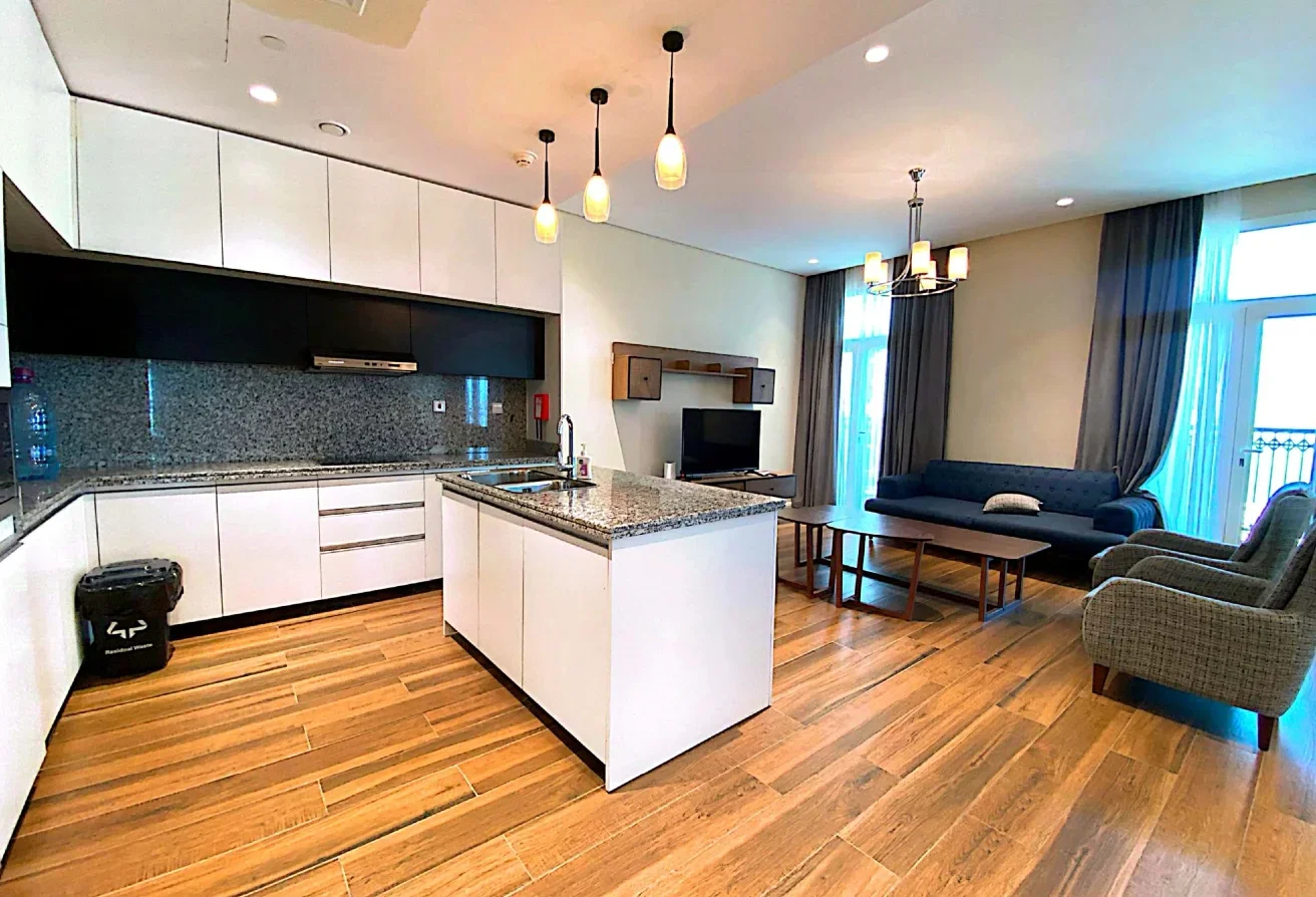 2B+OFFICE READY APARTMENT PAYMENT PLANT