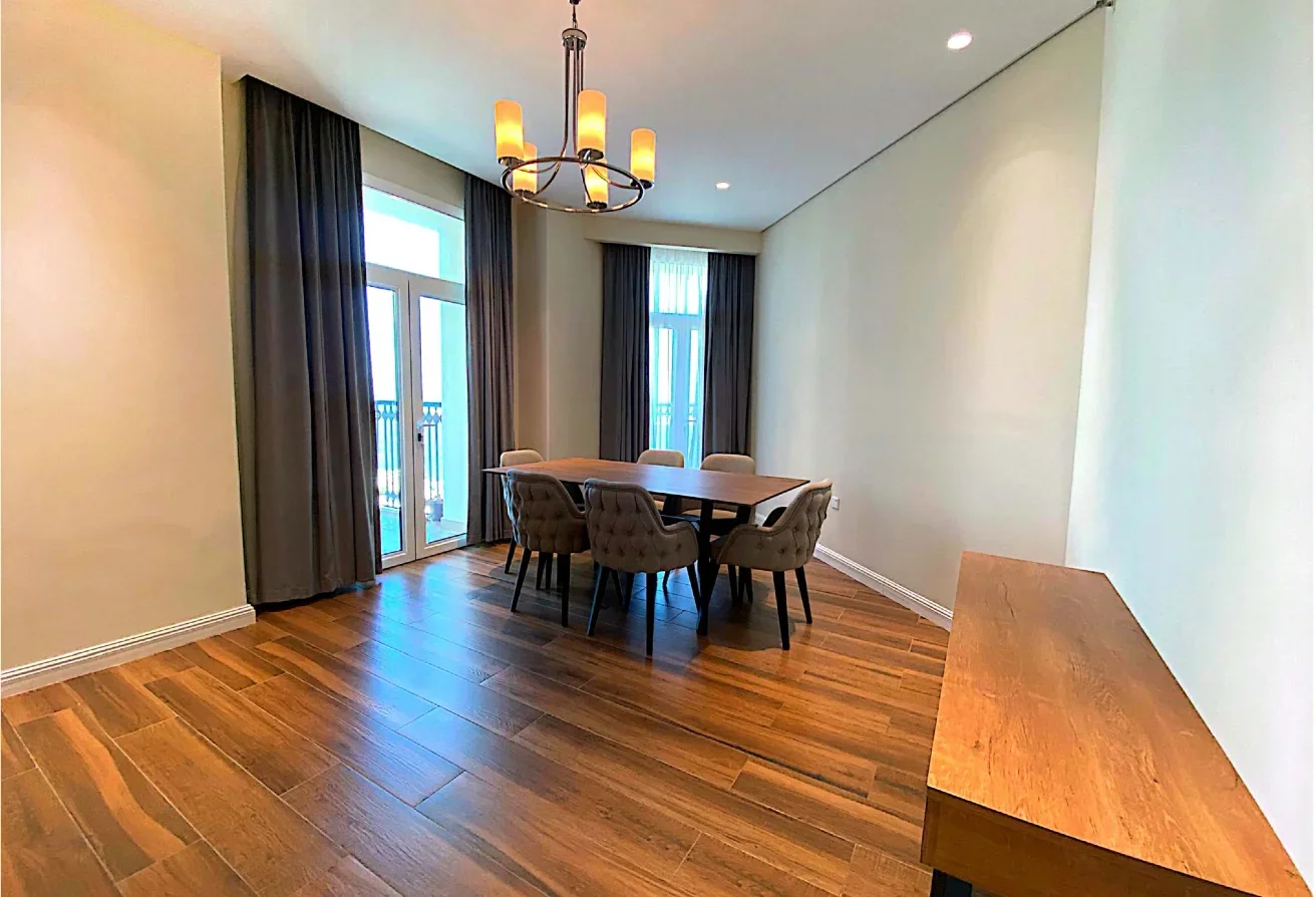 2B+OFFICE READY APARTMENT PAYMENT PLANT