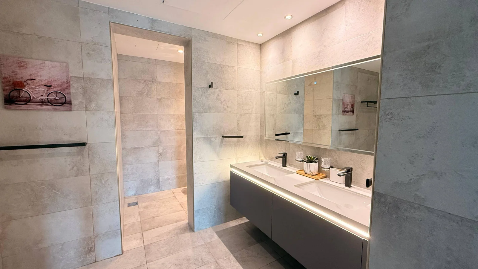 4 bhk + maidsroom townhouse