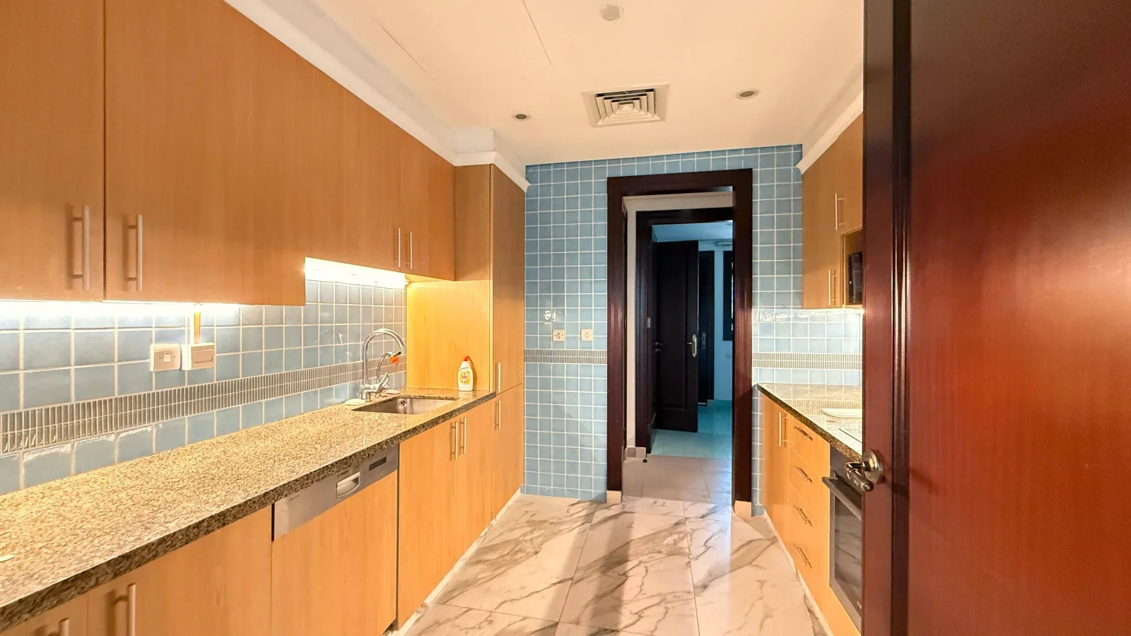 4 bhk + maidsroom townhouse