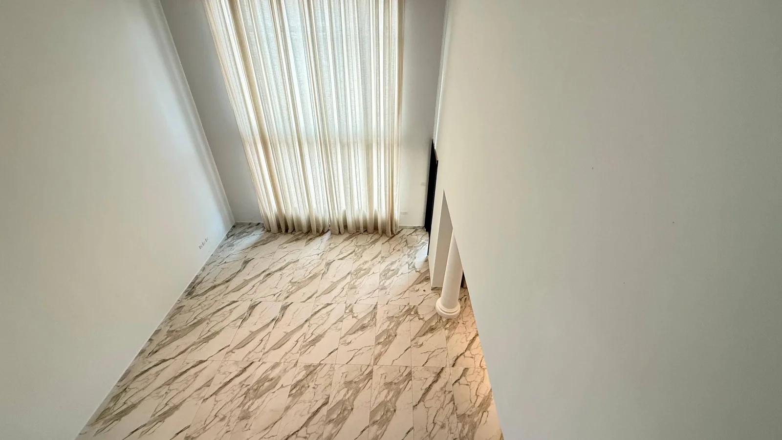 4 bhk + maidsroom townhouse