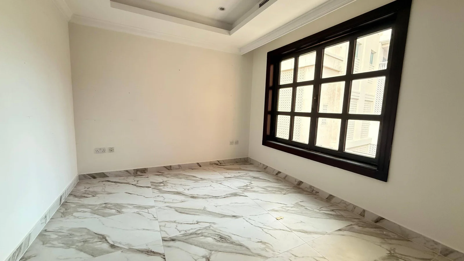4 bhk + maidsroom townhouse