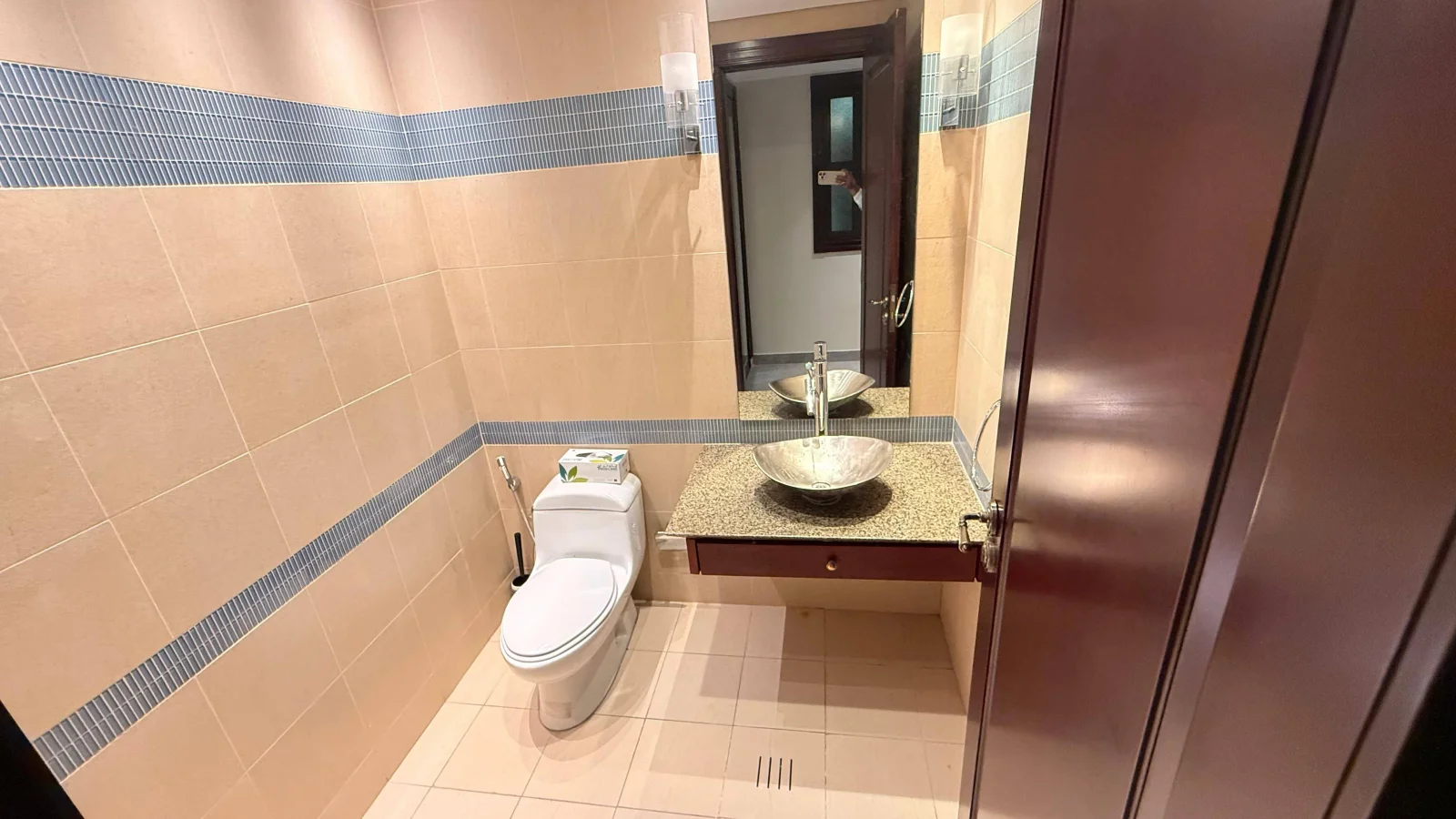 4 bhk + maidsroom townhouse