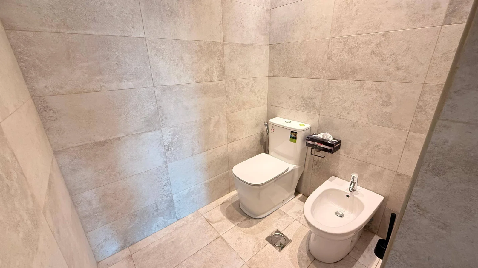 4 bhk + maidsroom townhouse