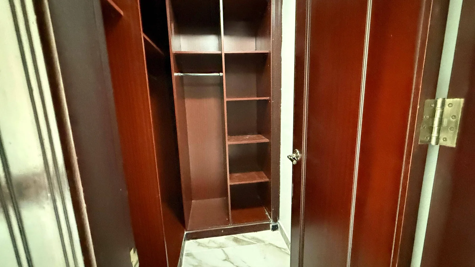 4 bhk + maidsroom townhouse