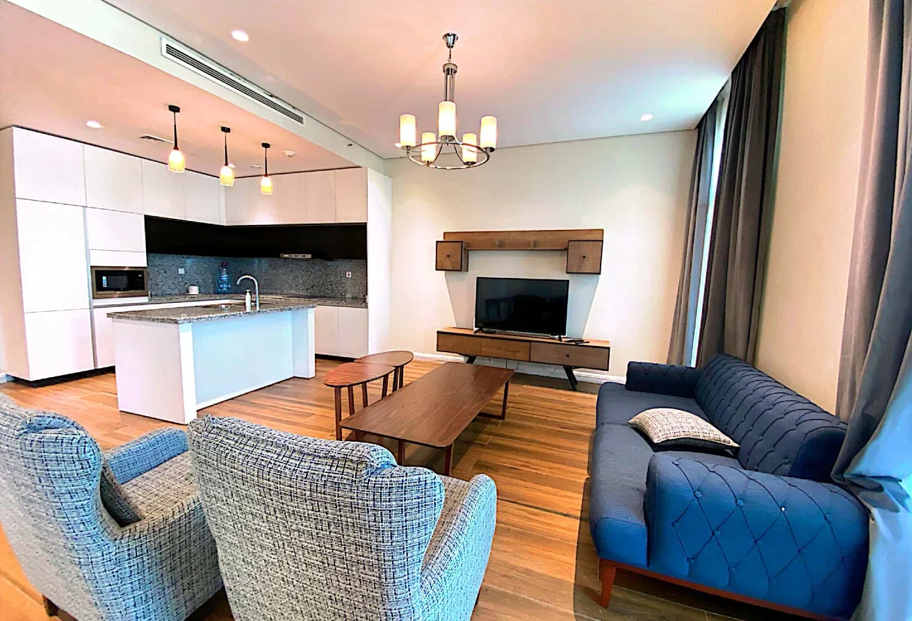 2B+OFFICE READY APARTMENT PAYMENT PLANT