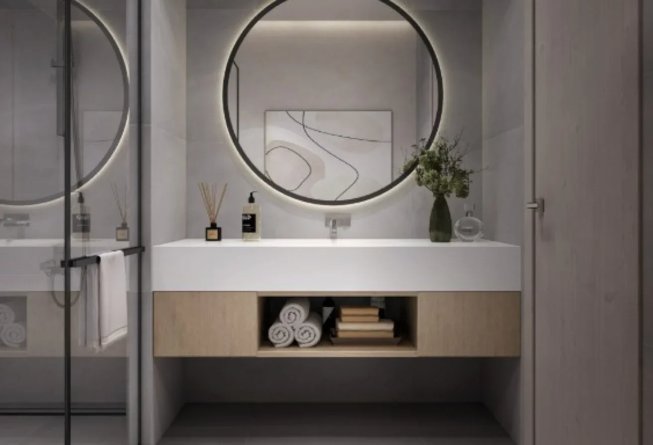 Luxury 1 BED Apt Lusail Marina | PR Eligible