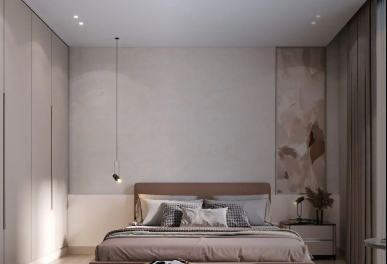 Luxury 1 BED Apt Lusail Marina | PR Eligible