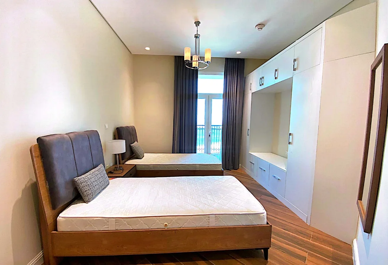 2B+OFFICE READY APARTMENT PAYMENT PLANT