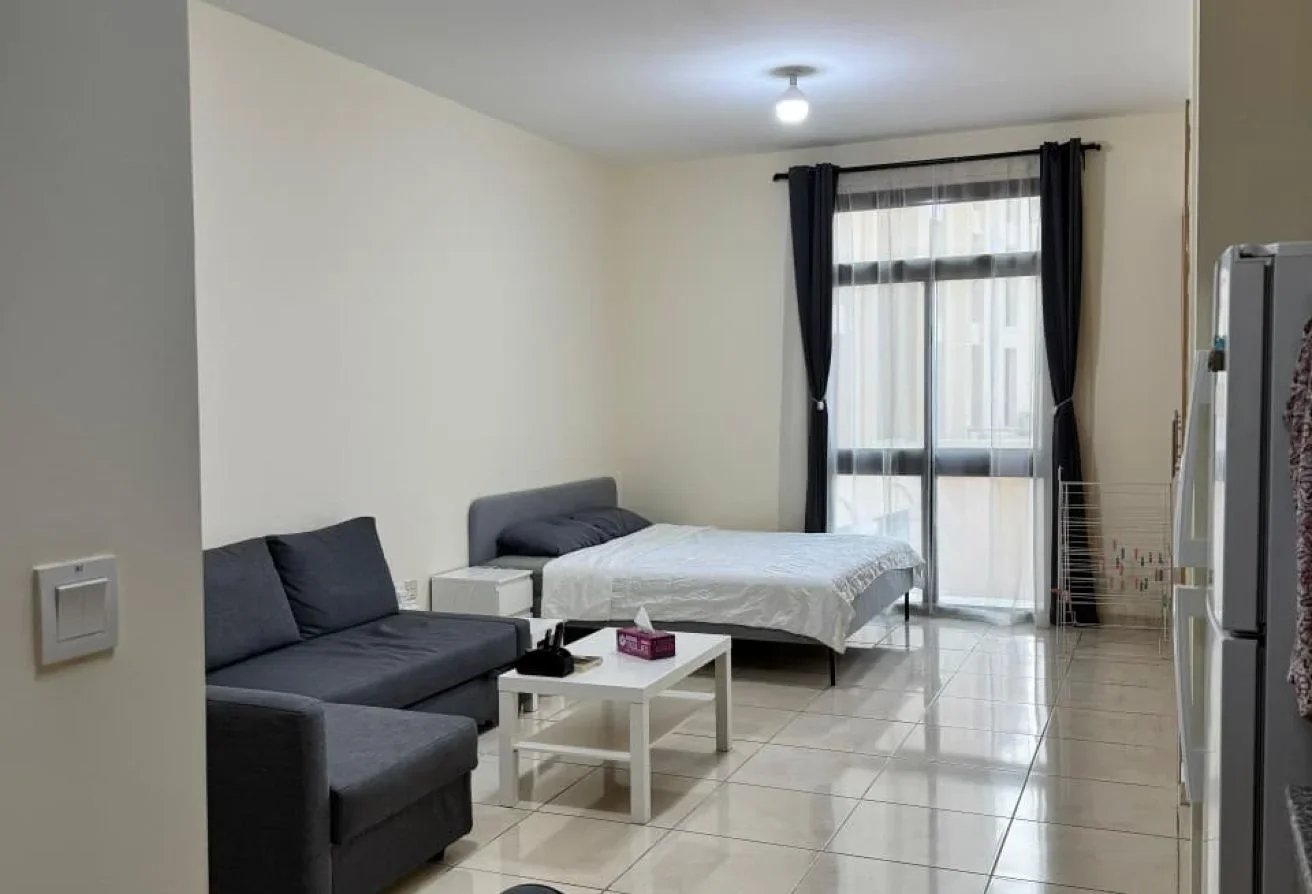 Luxury Furnished 75 SQM Studio in Lusail 4500