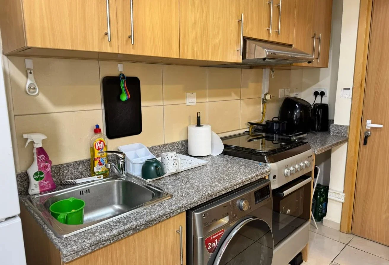 Luxury Furnished 75 SQM Studio in Lusail 4500