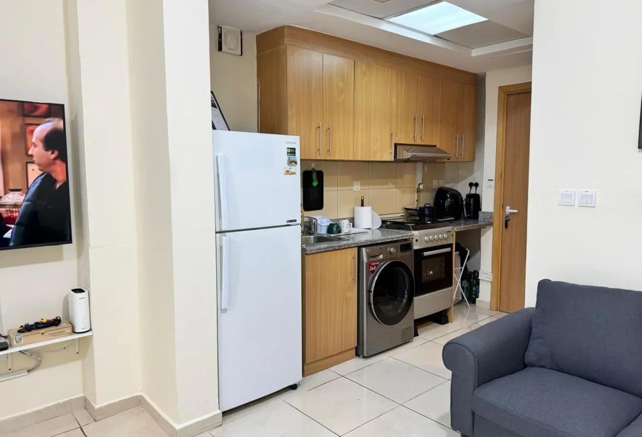 Luxury Furnished 75 SQM Studio in Lusail 4500