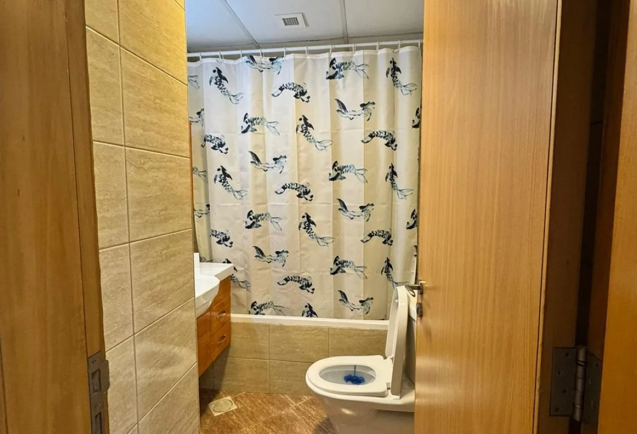 Luxury Furnished 75 SQM Studio in Lusail 4500