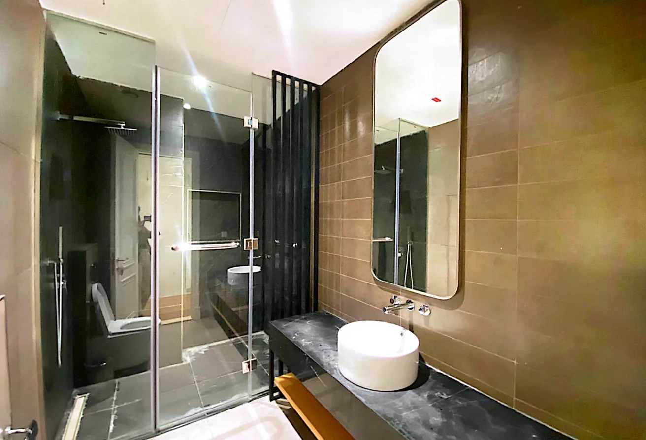 2B+OFFICE READY APARTMENT PAYMENT PLANT