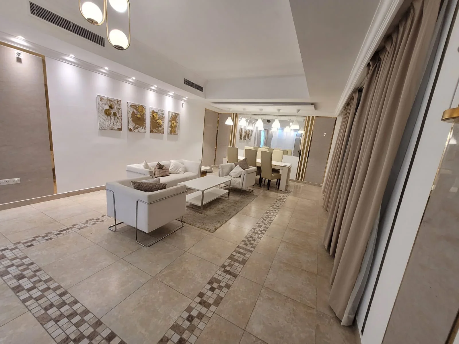LUXURY 3BHK+MAID IN PRIME LOCATION