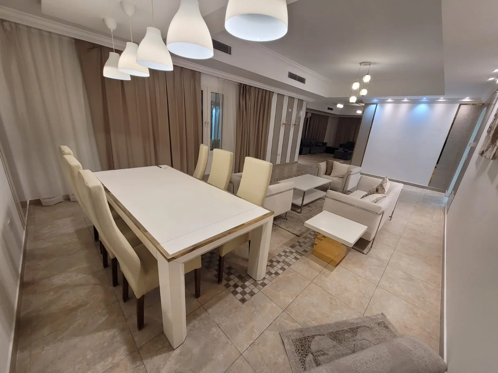 LUXURY 3BHK+MAID IN PRIME LOCATION