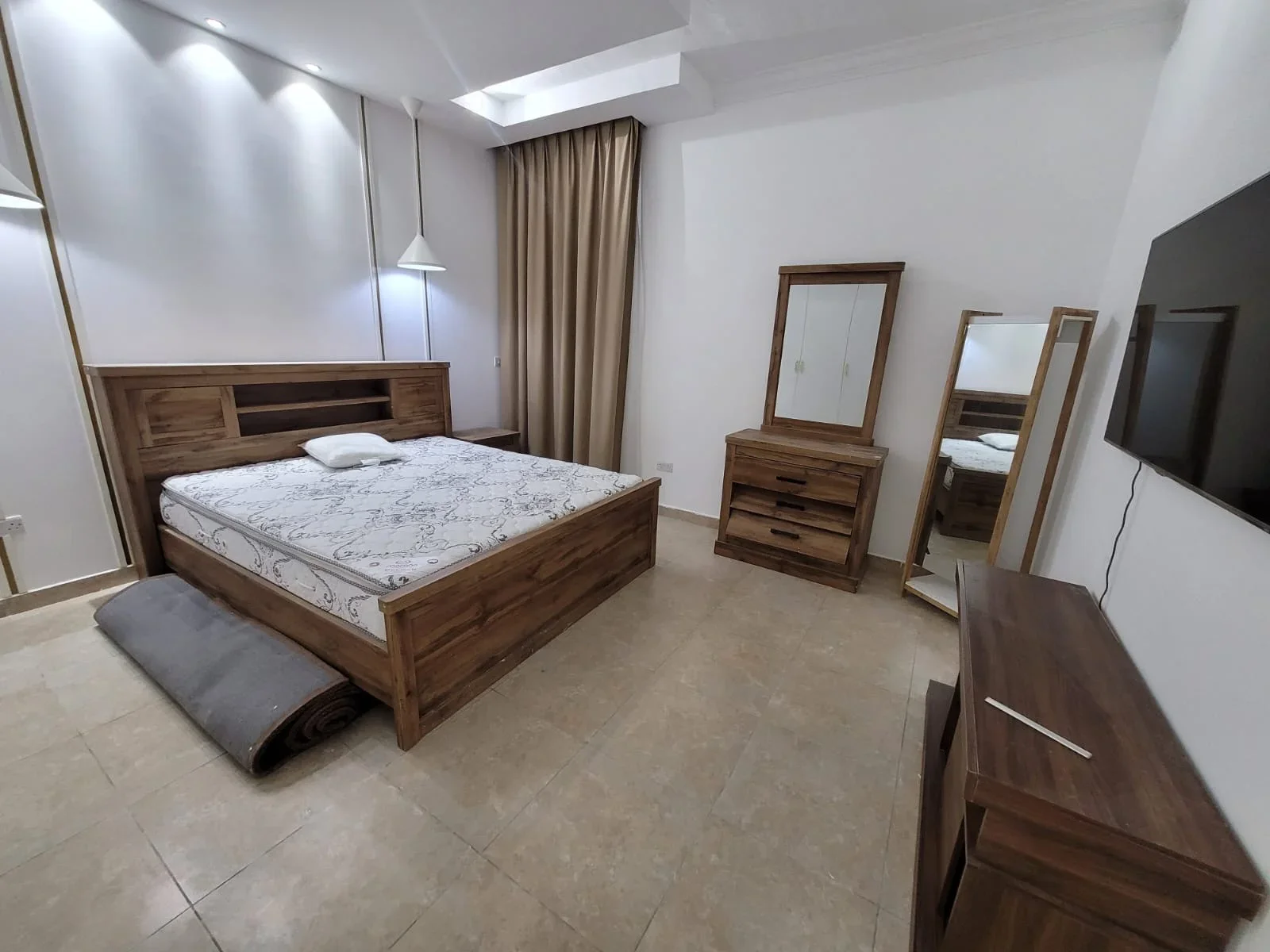 LUXURY 3BHK+MAID IN PRIME LOCATION