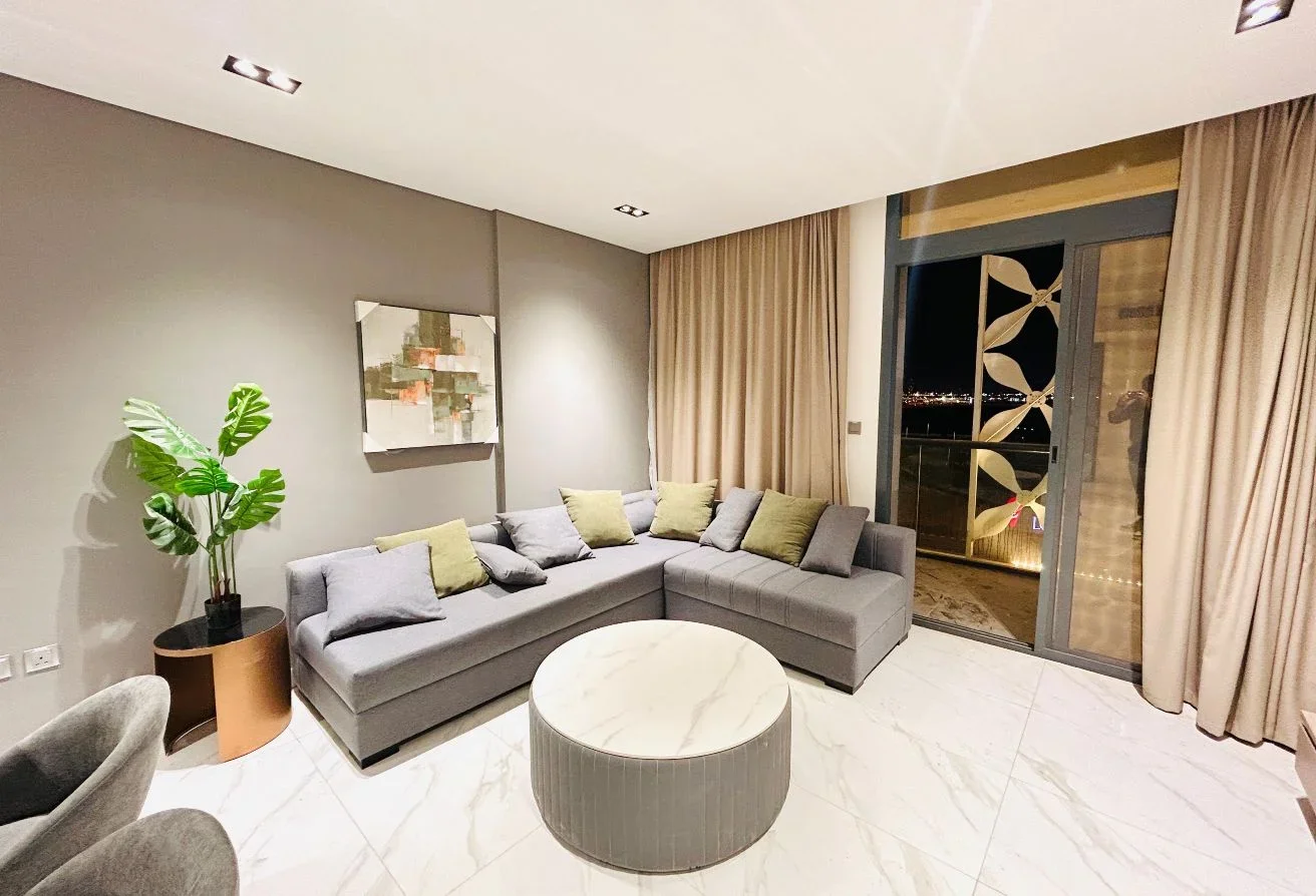 1 Bedroom Apartment for Rent | Yasmeen City