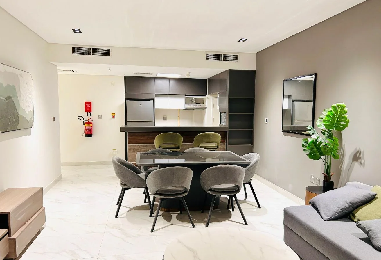 1 Bedroom Apartment for Rent | Yasmeen City