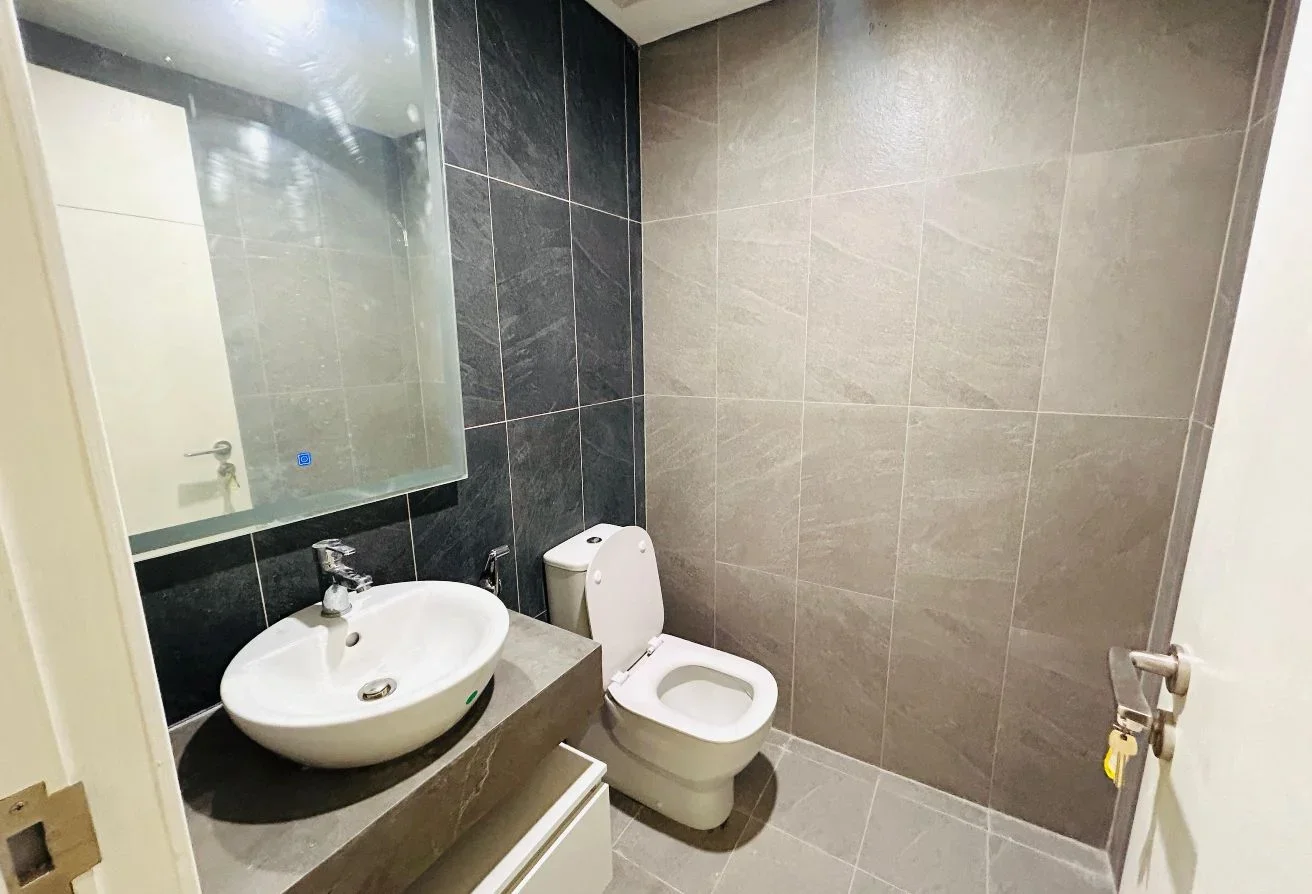 1 Bedroom Apartment for Rent | Yasmeen City