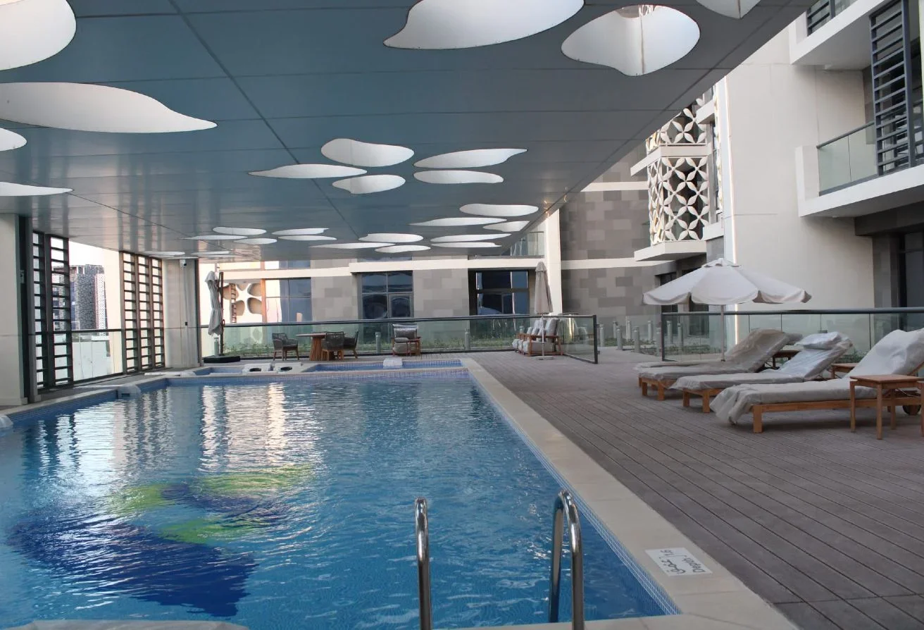1 Bedroom Apartment for Rent | Yasmeen City