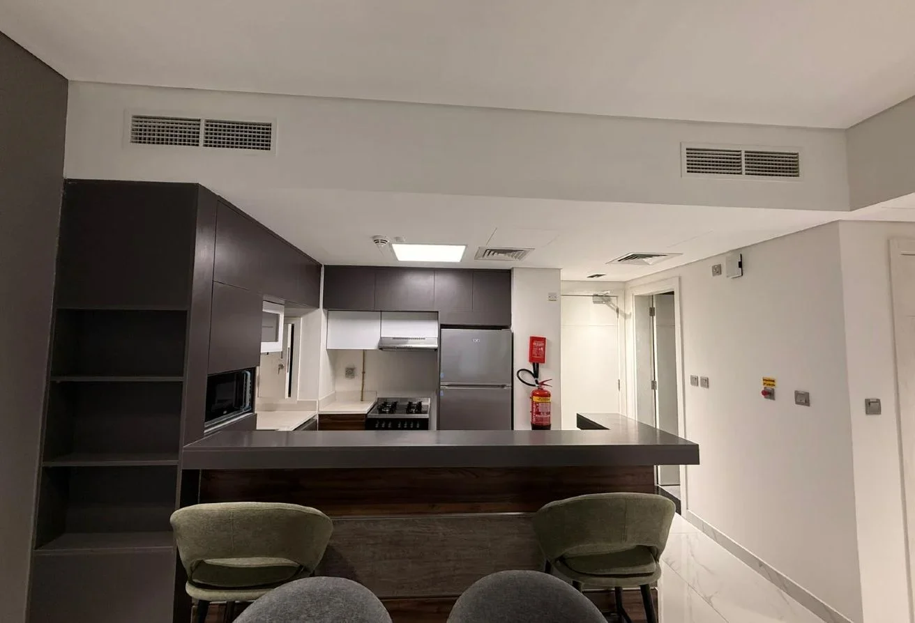 Distress Deal 1BHK Furnished | Yasmeen City 950K