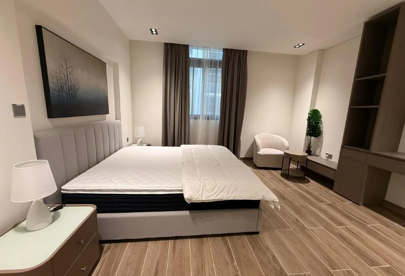 Distress Deal 1BHK Furnished | Yasmeen City 950K